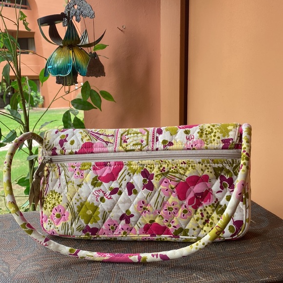 Springtime Clutch by Vera Bradley - Picture 2 of 7